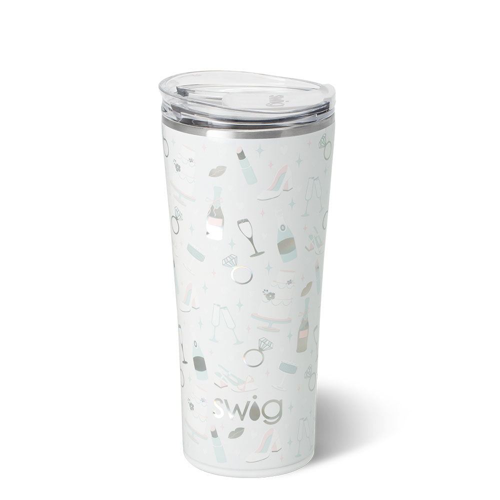 Bride to Be Tumbler 22oz