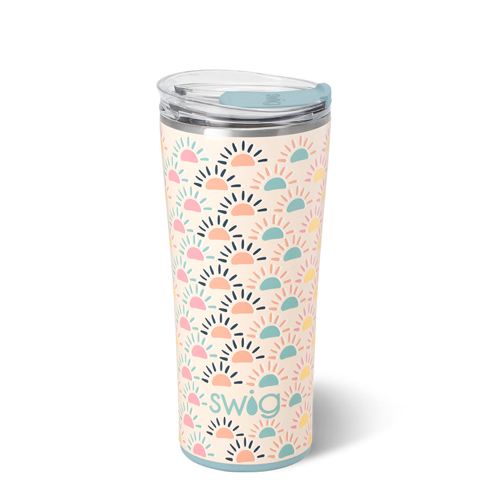 Sun Chaser Tumbler 22oz