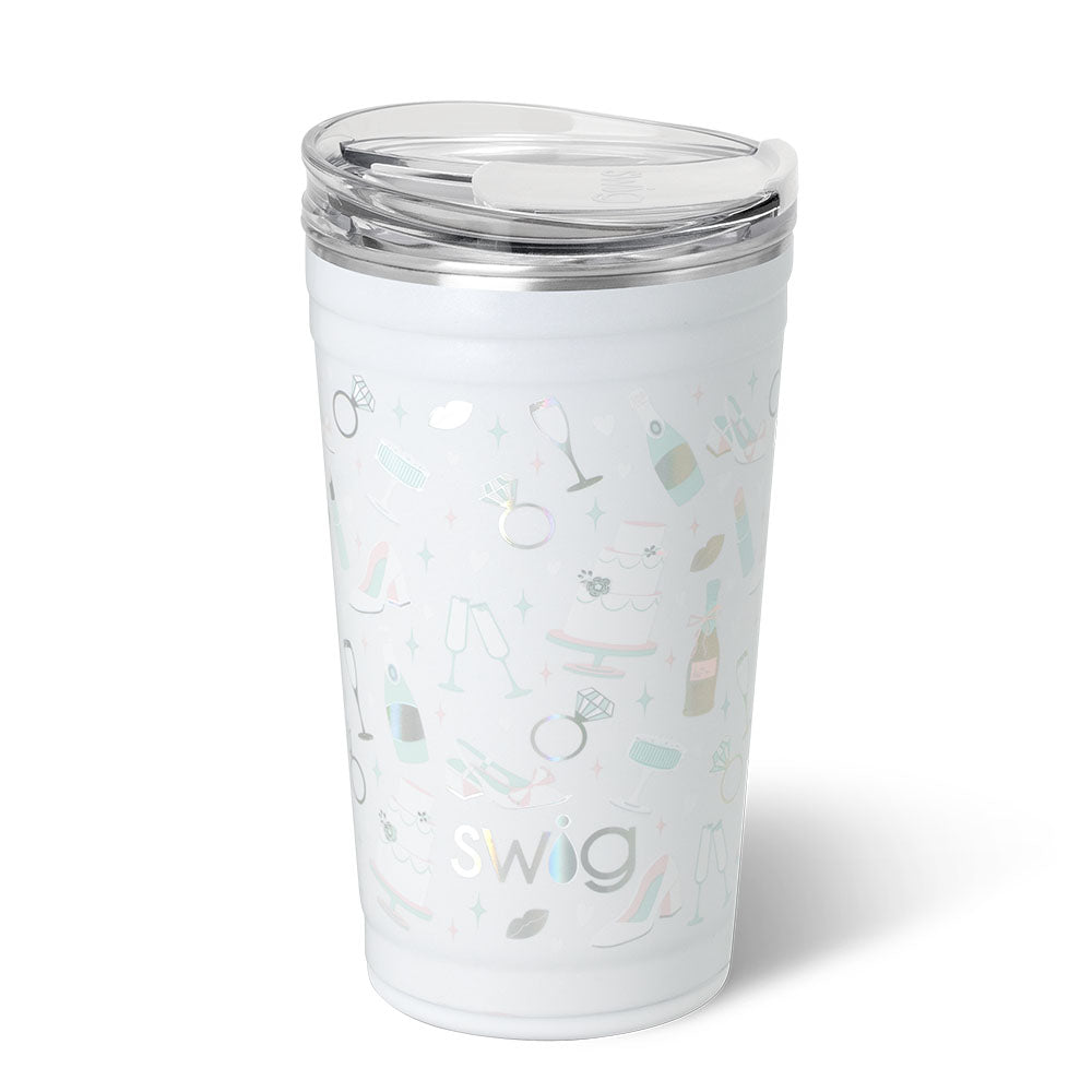 Bride to Be Party Cup 24oz