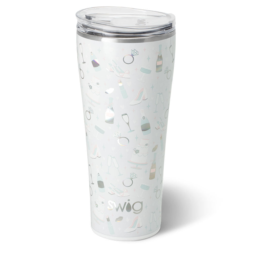 Bride to Be Tumbler 32oz