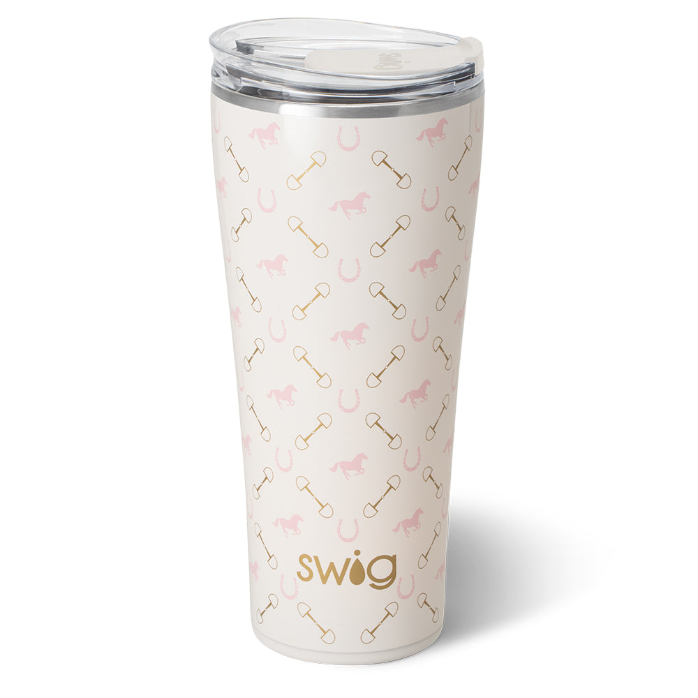 Bits and Pieces Tumbler 32oz