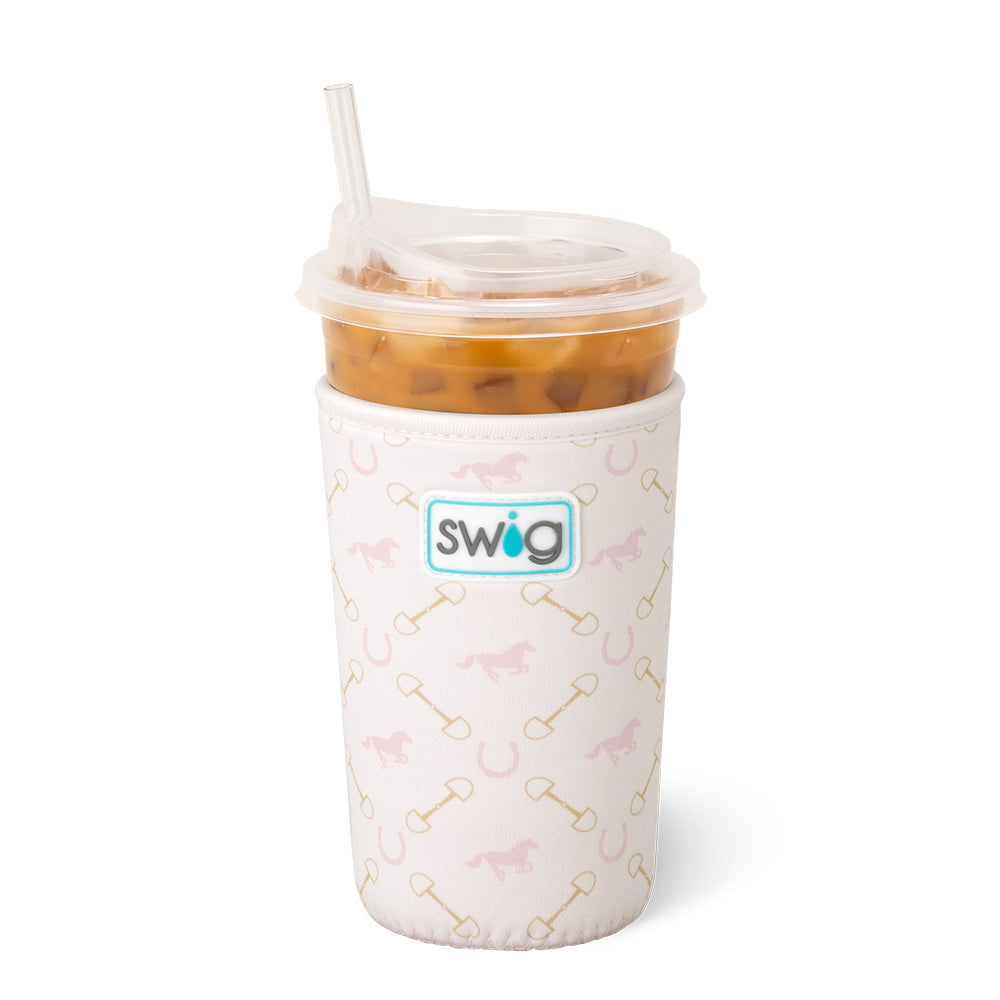 Bits and Pieces Medium Iced Cup Coolie