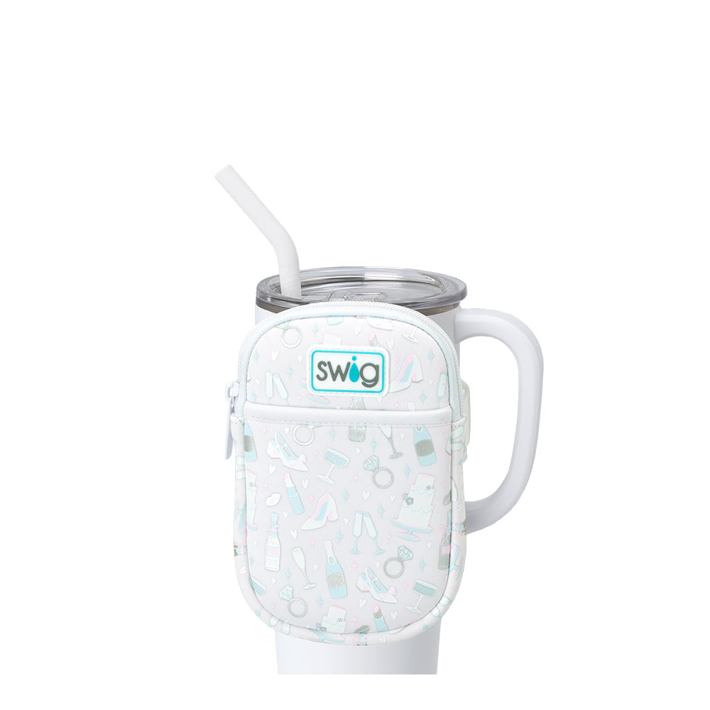 Bride to Be Mega Mug Pouch