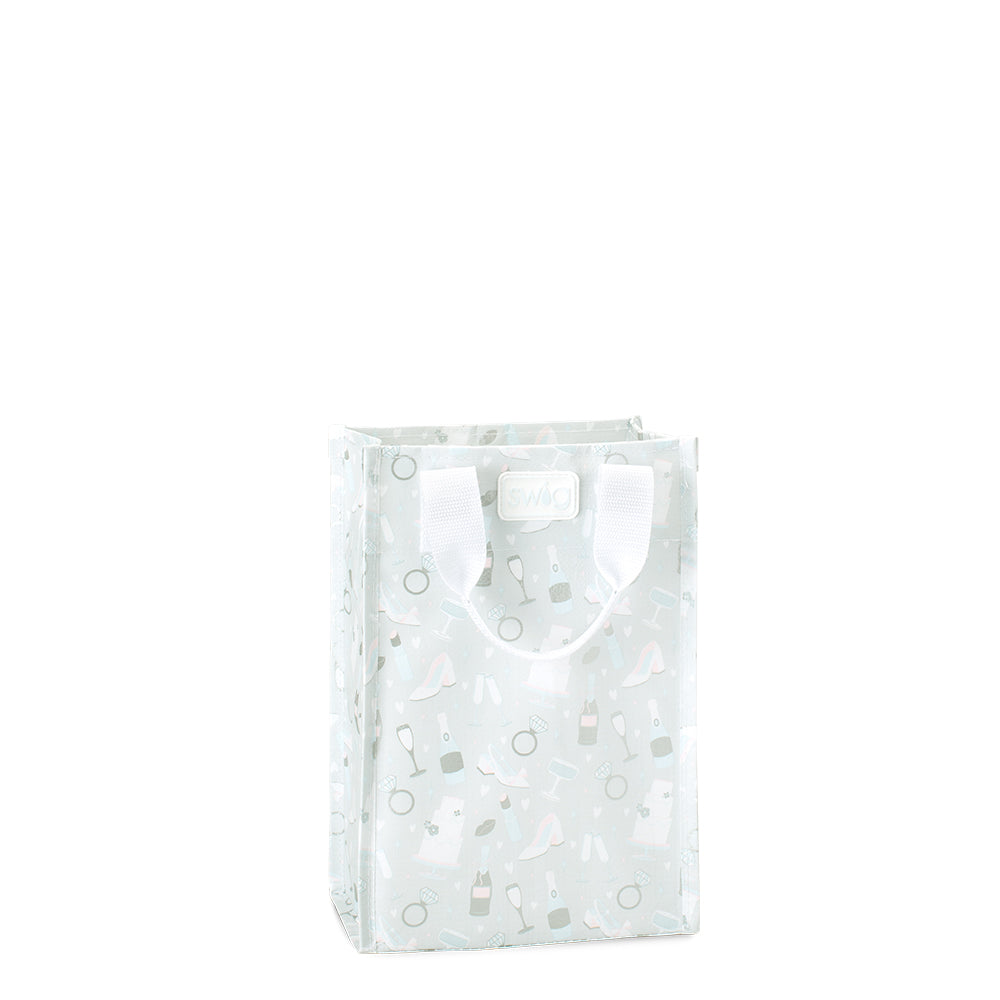 Bride to Be Reusable Bag Tall