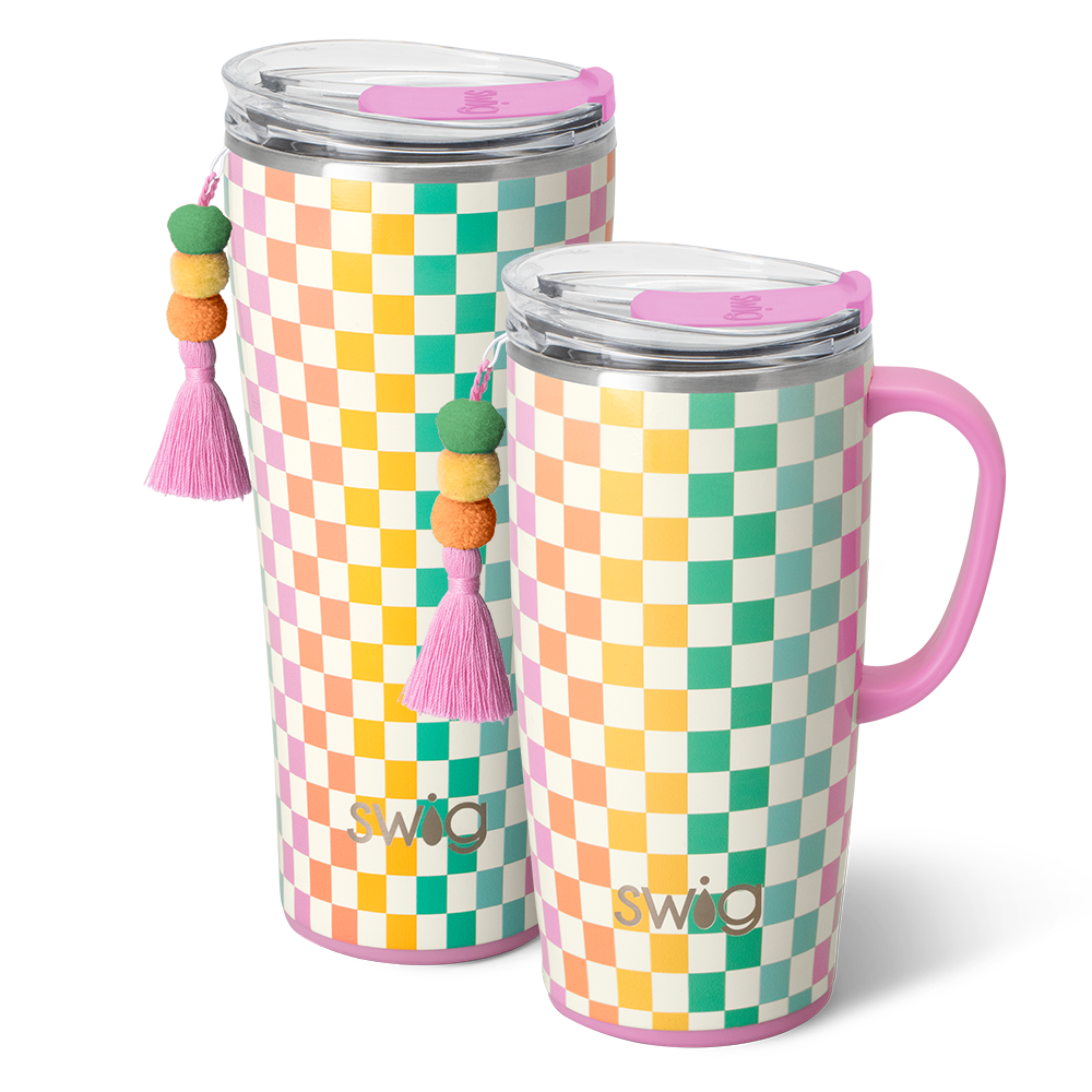 Check Mate XL Set