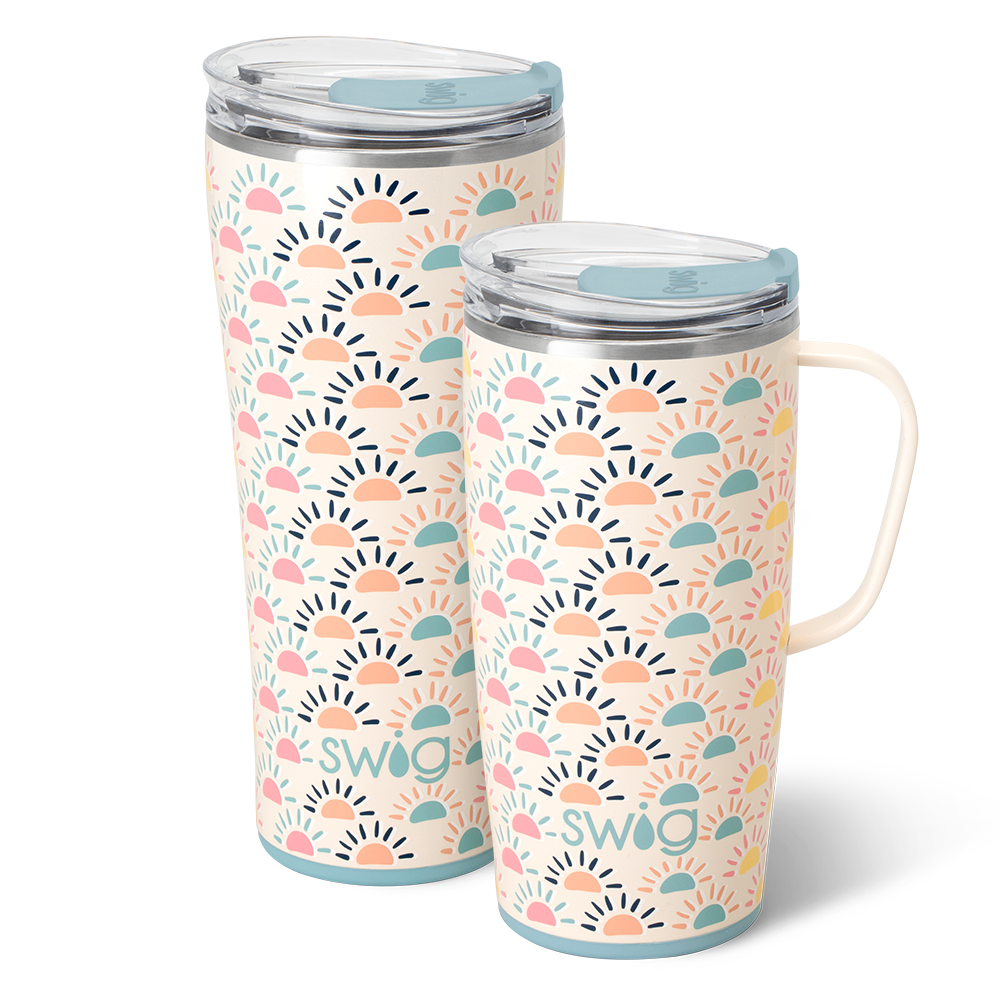 Sun Chaser XL Set