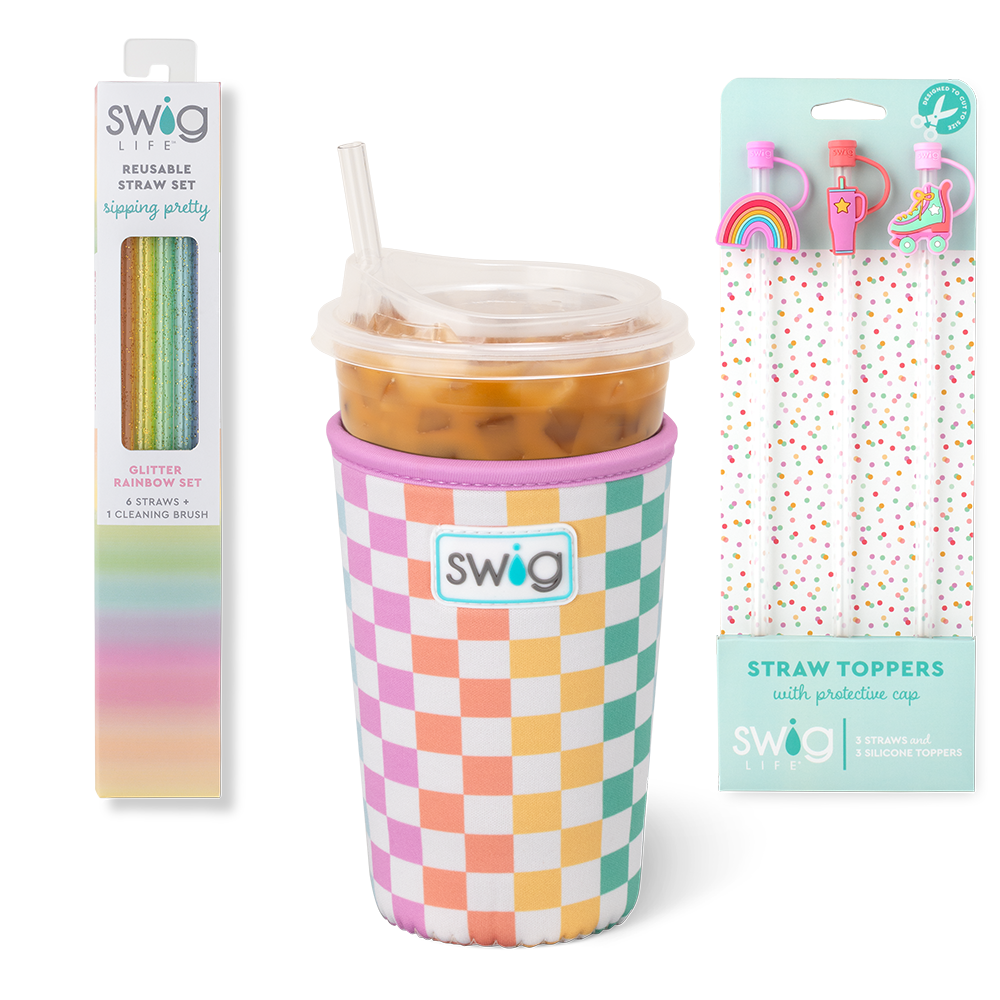 Check Mate Accessory Bundle